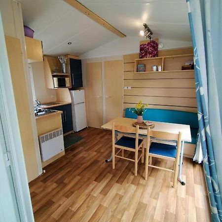 Mobilhome Boofzheim Exteriör bild
