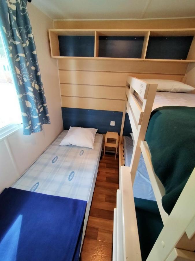 Mobilhome Boofzheim Exteriör bild