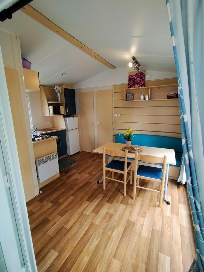 Mobilhome Boofzheim Exteriör bild