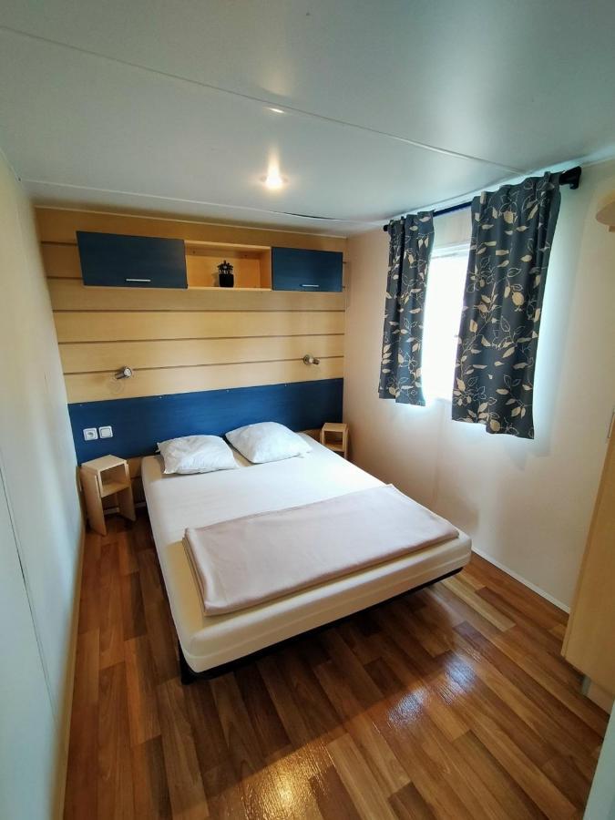 Mobilhome Boofzheim Exteriör bild